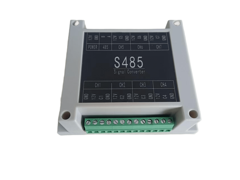 S485信号转换器